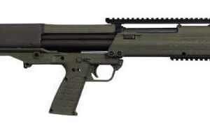 <div style="font-size: 20px;">Keltec<br/>KSG 12/18.5 14+1 PIC RAIL GRN</div><BR/><div style="font-size: 12px;">#640832003284</div>