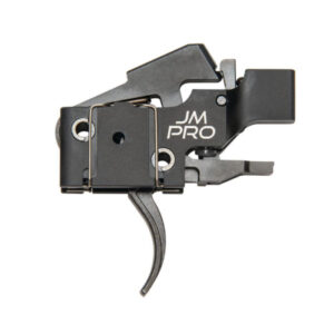 <div style="font-size: 20px;">Mossberg<br/>JM PRO MMR DROP IN TRIGGER</div><BR/><div style="font-size: 12px;">#15813960106</div>