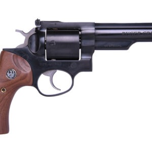 <div style="font-size: 20px;">Ruger<br/>GP100 44SPC BLUE 5" HALF LUG</div><BR/><div style="font-size: 12px;">#736676017706</div>