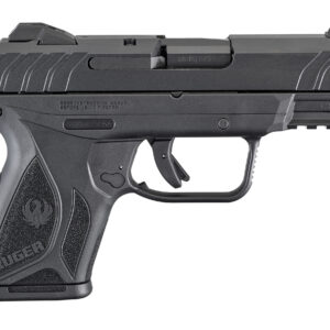 <div style="font-size: 20px;">Ruger<br/>SECURITY-9 CMPT 9MM BLK 10+1</div><BR/><div style="font-size: 12px;">#736676038183</div>