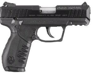 <div style="font-size: 20px;">Ruger<br/>SR22 PISTOL 22LR 3.5" BL AS  #</div><BR/><div style="font-size: 12px;">#736676036004</div>