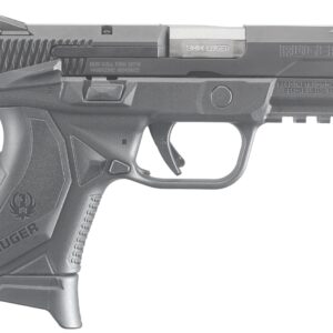 <div style="font-size: 20px;">Ruger<br/>AMER CMPCT 9MM 3.55 17+1 SFTY#</div><BR/><div style="font-size: 12px;">#736676086399</div>