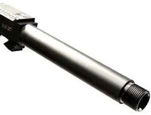 <div style="font-size: 20px;">SilencerCo<br/>BARREL GLOCK 43 9MM 1/2X28SN</div><BR/><div style="font-size: 12px;">#817272018288</div>