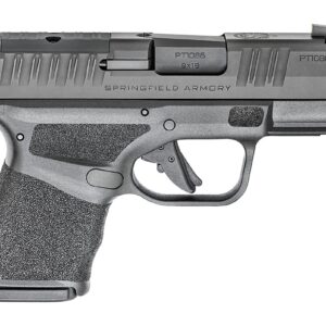 <div style="font-size: 20px;">Springfield Armory<br/>HELLCAT OSP 9MM BLK 3" 13+1 NS</div><BR/><div style="font-size: 12px;">#706397929480</div>