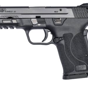 <div style="font-size: 20px;">Smith and Wesson<br/>M&P9 M2.0 SHIELD EZ 9MM NTS</div><BR/><div style="font-size: 12px;">#22188879216</div>