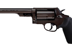 <div style="font-size: 20px;">Taurus<br/>JUDGE 410/45LC BL 6.5" 5SH</div><BR/><div style="font-size: 12px;">#725327600954</div>