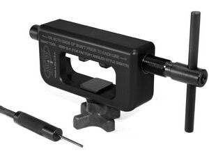 <div style="font-size: 20px;">Trijicon<br/>INSTALLATION TOOL KIT GLOCK NS</div><BR/><div style="font-size: 12px;">#719307200265</div>