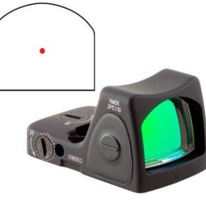 <div style="font-size: 20px;">Trijicon<br/>RMR TYPE 2 AS LED 3.25 MOA RD</div><BR/><div style="font-size: 12px;">#719307614239</div>