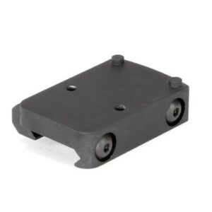 <div style="font-size: 20px;">Trijicon<br/>RMR PICATINNY RAIL MOUNT LOW</div><BR/><div style="font-size: 12px;">#719307605619</div>