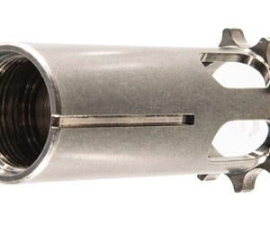 <div style="font-size: 20px;">SilencerCo<br/>PISTON 1/2X28 SN SOFT SHOULDER</div><BR/><div style="font-size: 12px;">#817272018363</div>