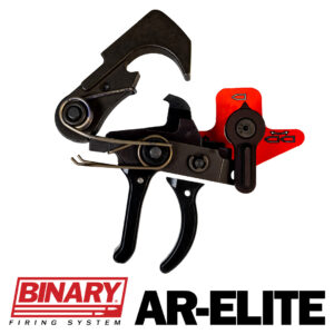 <div style="font-size: 20px;">Franklin Armory<br/>BFSIII AR-ELITE BINARY TRIGGER</div><BR/><div style="font-size: 12px;">#818725012983</div>