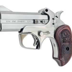 <div style="font-size: 20px;">Bond Arms<br/>SNAKE SLAYER 357MAG/38SP 3.5"</div><BR/><div style="font-size: 12px;">#855959004445</div>