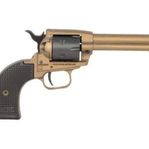 <div style="font-size: 20px;">Heritage Manufacturing<br/>22LR BURNT BRNZ 4.75" FS STEEL</div><BR/><div style="font-size: 12px;">#727962708316</div>