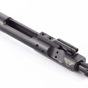 <div style="font-size: 20px;">Wilson Combat<br/>BOLT CARRIER ASSY 5.56MM BLACK</div><BR/><div style="font-size: 12px;">#810025500757</div>