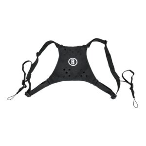 <div style="font-size: 20px;">Bushnell<br/>UNIVERSAL BINO HARNESS</div><BR/><div style="font-size: 12px;">#29757005816</div>