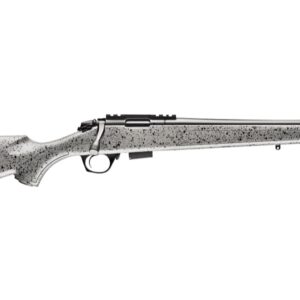 <div style="font-size: 20px;">Bergara<br/>BMR 22LR BLK/GRY 10+1 18" TB</div><BR/><div style="font-size: 12px;">#43125110087</div>