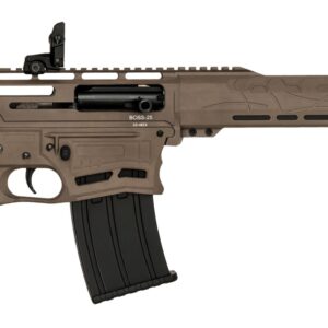 <div style="font-size: 20px;">Legacy Sports International<br/>CITADEL BOSS 25 12/18.75 FDE</div><BR/><div style="font-size: 12px;">#682146831986</div>