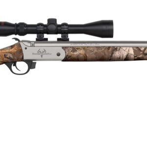 <div style="font-size: 20px;">Traditions<br/>BUCKSTALKER XT 50CAL WYLD SCP</div><BR/><div style="font-size: 12px;">#40589030340</div>