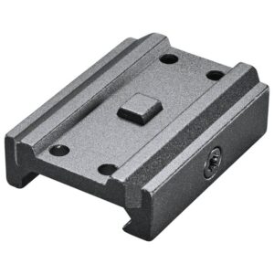 <div style="font-size: 20px;">Bushnell<br/>T1 LOW PROFILE MOUNT BLK</div><BR/><div style="font-size: 12px;">#29757008886</div>