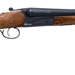 <div style="font-size: 20px;">Legacy Sports International<br/>CITADEL COACH 20/18.5 BL/WD</div><BR/><div style="font-size: 12px;">#682146891706</div>