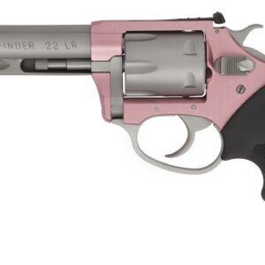 <div style="font-size: 20px;">Charter Arms<br/>PATHFINDER PINK LADY 22LR 4.2#</div><BR/><div style="font-size: 12px;">#678958522327</div>