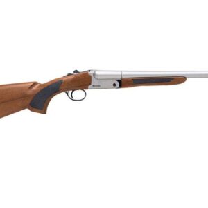 <div style="font-size: 20px;">Legacy Sports International<br/>CITADEL COACH 20/18.5 NKL/WD</div><BR/><div style="font-size: 12px;">#682146891720</div>