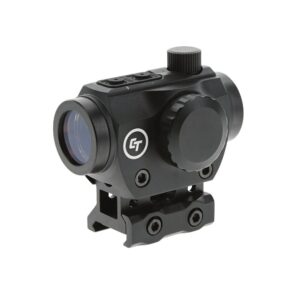 <div style="font-size: 20px;">Crimson Trace<br/>COMPACT RED DOT 4MOA SIGHT</div><BR/><div style="font-size: 12px;">#850013143740</div>