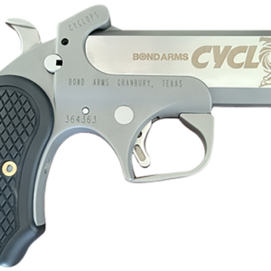 <div style="font-size: 20px;">Bond Arms<br/>CYCLOPS 45-70 SS 4.27" FS</div><BR/><div style="font-size: 12px;">#855959009655</div>