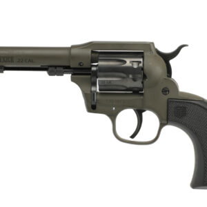 <div style="font-size: 20px;">Diamondback Firearms<br/>SIDEKICK 22LR/22M ODG 4.5"</div><BR/><div style="font-size: 12px;">#810035755901</div>