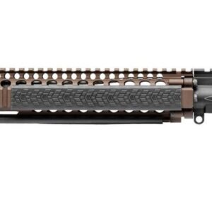 <div style="font-size: 20px;">Daniel Defense<br/>M4A1 URG 5.56MM 14.5" FDE</div><BR/><div style="font-size: 12px;">#815604016612</div>