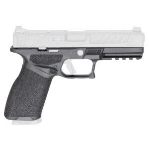 <div style="font-size: 20px;">Springfield Armory<br/>ECHELON GRIP SMALL STANDARD</div><BR/><div style="font-size: 12px;">#706397972073</div>