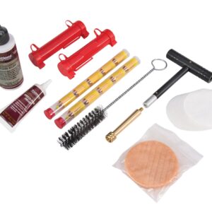 <div style="font-size: 20px;">Traditions<br/>EZCLEAN2 HUNTER ACCESSORY KIT</div><BR/><div style="font-size: 12px;">#40589020464</div>
