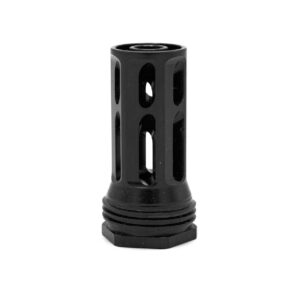 <div style="font-size: 20px;">HUXWRX<br/>FLASH HIDER QD 762 5/8X24</div><BR/><div style="font-size: 12px;">#706433763245</div>