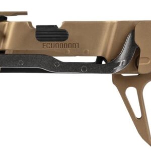 <div style="font-size: 20px;">SIG SAUER<br/>FCU 320 FRAME 9/40/357 GOLD</div><BR/><div style="font-size: 12px;">#798681633319</div>