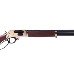 <div style="font-size: 20px;">Henry Repeating Arms<br/>LEVER ACTION AXE 410/15 BRASS</div><BR/><div style="font-size: 12px;">#619835500076</div>