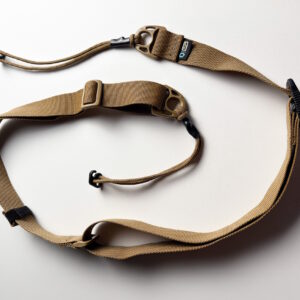 <div style="font-size: 20px;">Q<br/>G-SLING FDE W/SLING DEVIL</div><BR/><div style="font-size: 12px;">#810152961483</div>