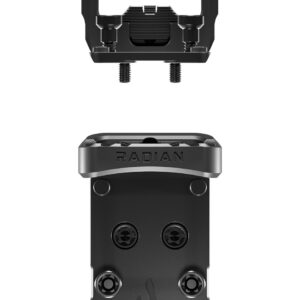 <div style="font-size: 20px;">Radian Weapons<br/>GUARDIAN+SIX COMBO MOS RMR</div><BR/><div style="font-size: 12px;">#810098420143</div>