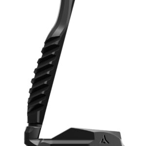 <div style="font-size: 20px;">Radian Weapons<br/>BACKSTRAP+MAGWELL P365 XMACRO</div><BR/><div style="font-size: 12px;">#810098420495</div>