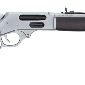 <div style="font-size: 20px;">Henry Repeating Arms<br/>H10 ALL WEATHER 45-70 18.5"</div><BR/><div style="font-size: 12px;">#619835100153</div>