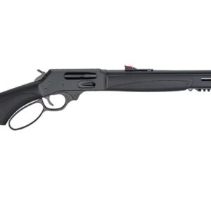 <div style="font-size: 20px;">Henry Repeating Arms<br/>H10 XMOD 45-70 BL/SYN 19.8"</div><BR/><div style="font-size: 12px;">#619835100139</div>