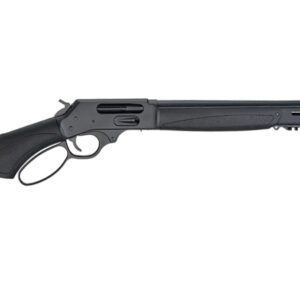 <div style="font-size: 20px;">Henry Repeating Arms<br/>LEVER ACTION XMOD 410/20 BL/SY</div><BR/><div style="font-size: 12px;">#619835500045</div>