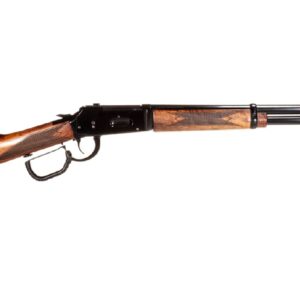 <div style="font-size: 20px;">Heritage Manufacturing<br/>RANGE SIDE 410/20 BK/WD 5+1</div><BR/><div style="font-size: 12px;">#727962709405</div>