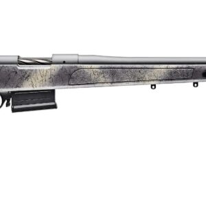 <div style="font-size: 20px;">Bergara<br/>HMR WILDERNESS 6.5CR GRAY 24"</div><BR/><div style="font-size: 12px;">#43125015252</div>