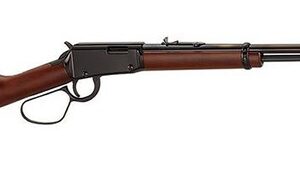 <div style="font-size: 20px;">Henry Repeating Arms<br/>LEVER ACTION 22LR 18.25" LL  #</div><BR/><div style="font-size: 12px;">#619835001023</div>