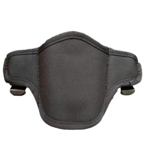 <div style="font-size: 20px;">Byrna Technologies<br/>BYRNA HD NYLON RET HOLSTER RH</div><BR/><div style="font-size: 12px;">#810042110762</div>