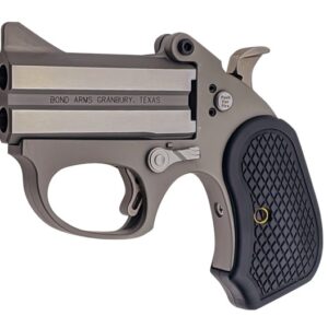 <div style="font-size: 20px;">Bond Arms<br/>HONEY-B 22LR SS 3" FS EXT GRPS</div><BR/><div style="font-size: 12px;">#855959008054</div>