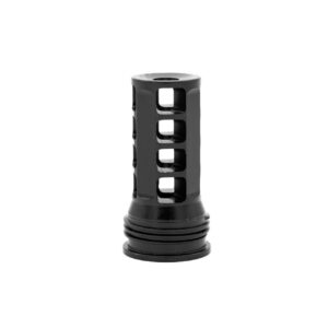 <div style="font-size: 20px;">HUXWRX<br/>MUZZLE BRAKE QD 556 1/2X28</div><BR/><div style="font-size: 12px;">#706433762729</div>