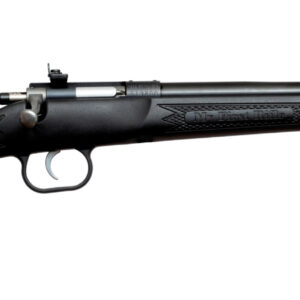 <div style="font-size: 20px;">Keystone Sporting Arms<br/>CRICKETT 22MAG BL/BLACK SYN</div><BR/><div style="font-size: 12px;">#611613022800</div>