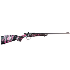 <div style="font-size: 20px;">Keystone Sporting Arms<br/>CRICKETT 22LR BL/MUDDY GIRL</div><BR/><div style="font-size: 12px;">#611613021605</div>