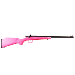 <div style="font-size: 20px;">Keystone Sporting Arms<br/>CRICKETT 22LR BL/PINK</div><BR/><div style="font-size: 12px;">#611613022206</div>